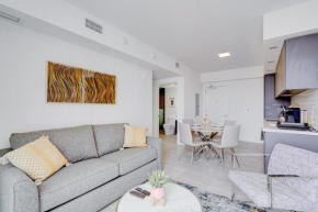 227-2903DC DOWNTOWN MIAMI 1 BEDROOM CONDO